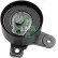 Tensioner Pulley, timing belt 531081510 Ina