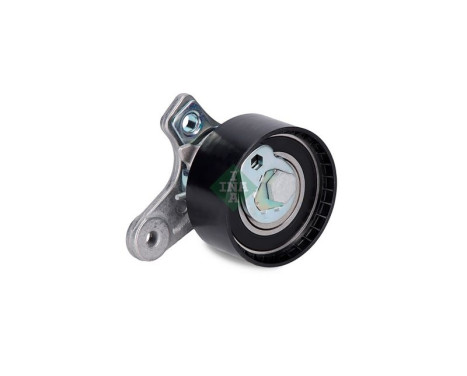 Tensioner Pulley, timing belt 531081510 Ina, Image 3