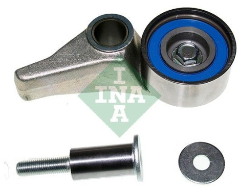 Tensioner Pulley, timing belt 531083410 Ina