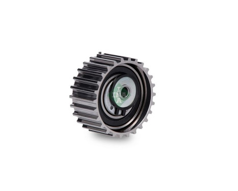Tensioner Pulley, timing belt 531084410 Ina, Image 3