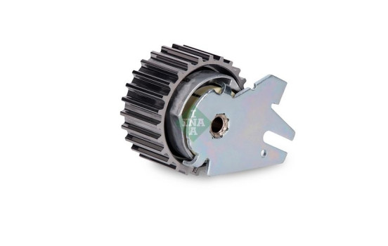 Tensioner Pulley, timing belt 531084910 Ina, Image 2