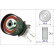 Tensioner Pulley, timing belt 531085910 Ina