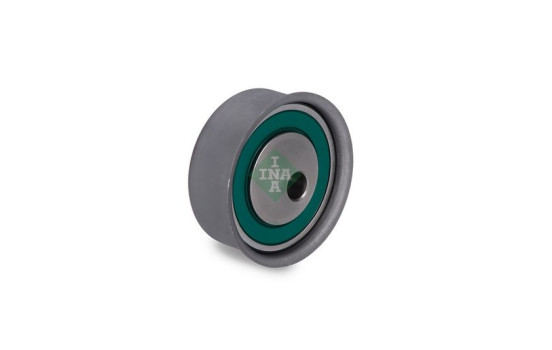 Tensioner Pulley, timing belt 531086010 Ina, Image 3