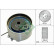 Tensioner Pulley, timing belt 531086910 Ina