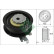 Tensioner Pulley, timing belt 531088210 Ina