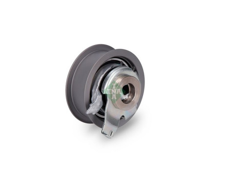 Tensioner Pulley, timing belt 531088210 Ina, Image 2