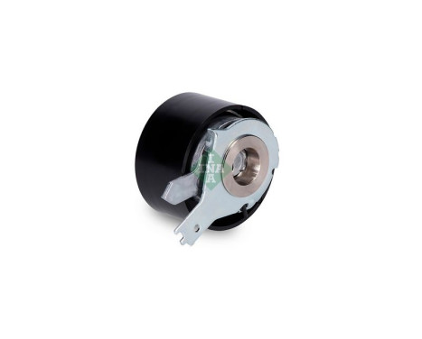 Tensioner Pulley, timing belt 531090610 Ina, Image 2
