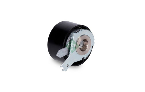 Tensioner Pulley, timing belt 531090610 Ina, Image 2