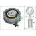 Tensioner Pulley, timing belt 531094010 Ina
