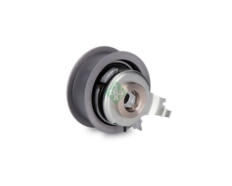 Tensioner Pulley, timing belt 531094010 Ina, Image 2