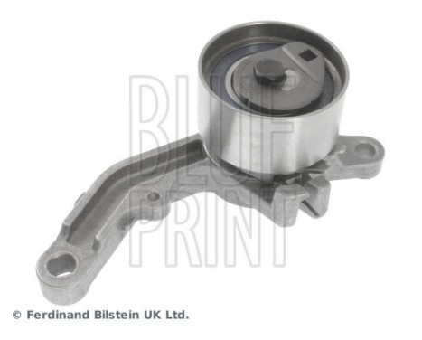 Tensioner Pulley, timing belt ADA107601 Blue Print, Image 4