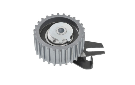 Tensioner Pulley, timing belt ADA107604 Blue Print