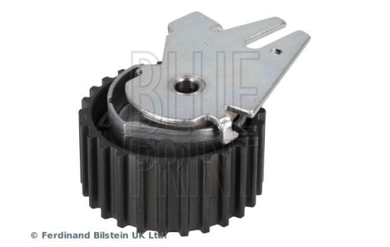 Tensioner Pulley, timing belt ADA107604 Blue Print, Image 3
