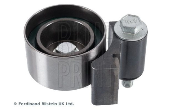Tensioner Pulley, timing belt ADA107605 Blue Print, Image 2