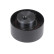 Tensioner Pulley, timing belt ADA107612 Blue Print