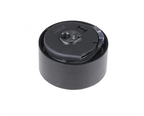 Tensioner Pulley, timing belt ADA107612 Blue Print, Image 2