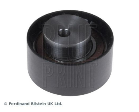 Tensioner Pulley, timing belt ADA107612 Blue Print, Image 3