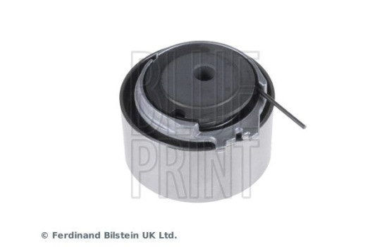 Tensioner Pulley, timing belt ADA109604 Blue Print, Image 4