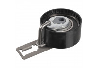 Tensioner Pulley, timing belt ADBP760003 Blue Print