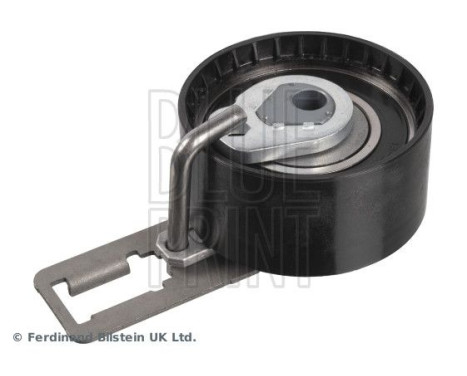 Tensioner Pulley, timing belt ADBP760003 Blue Print, Image 2