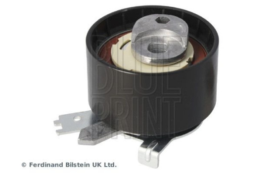 Tensioner Pulley, timing belt ADBP760005 Blue Print, Image 2