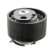 Tensioner Pulley, timing belt ADBP760006 Blue Print