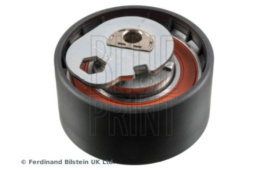 Tensioner Pulley, timing belt ADBP760006 Blue Print, Image 2