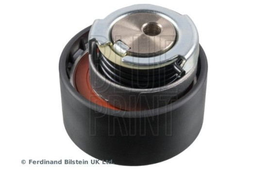 Tensioner Pulley, timing belt ADBP760006 Blue Print, Image 3