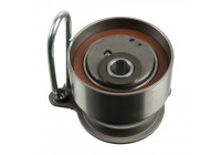 Tensioner Pulley, timing belt ADBP760014 Blue Print