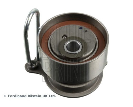 Tensioner Pulley, timing belt ADBP760014 Blue Print, Image 2