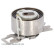 Tensioner pulley, timing belt ADBP760273 Blue Print