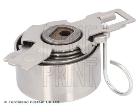 Tensioner pulley, timing belt ADBP760273 Blue Print, Image 2