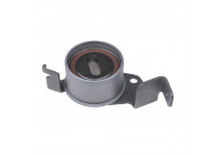 Tensioner Pulley, timing belt ADC47601 Blue Print