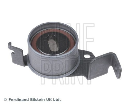 Tensioner Pulley, timing belt ADC47601 Blue Print, Image 3