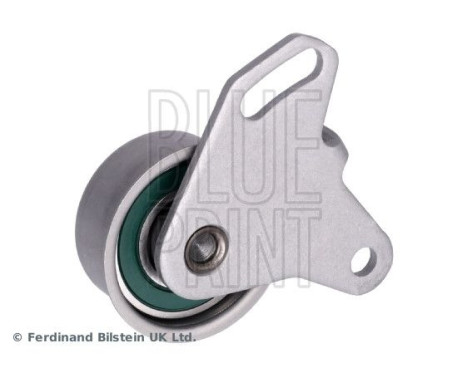 Tensioner Pulley, timing belt ADC47603 Blue Print, Image 4