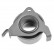 Tensioner Pulley, timing belt ADC47606 Blue Print, Thumbnail 2