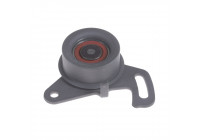 Tensioner Pulley, timing belt ADC47607 Blue Print