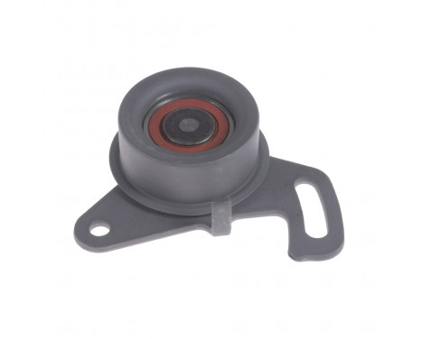 Tensioner Pulley, timing belt ADC47607 Blue Print