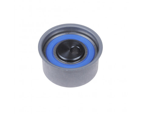 Tensioner Pulley, timing belt ADC47608 Blue Print, Image 2