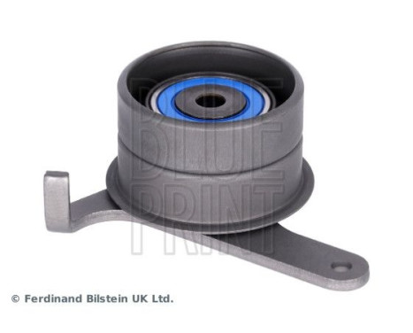 Tensioner Pulley, timing belt ADC47610 Blue Print, Image 3