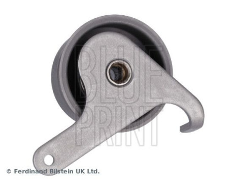Tensioner Pulley, timing belt ADC47610 Blue Print, Image 4