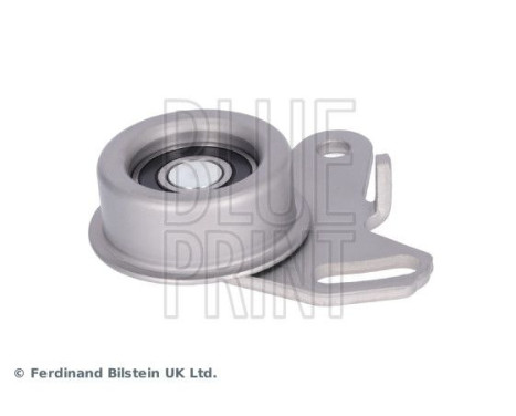 Tensioner Pulley, timing belt ADC47611 Blue Print, Image 3