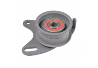 Tensioner Pulley, timing belt ADC47612 Blue Print