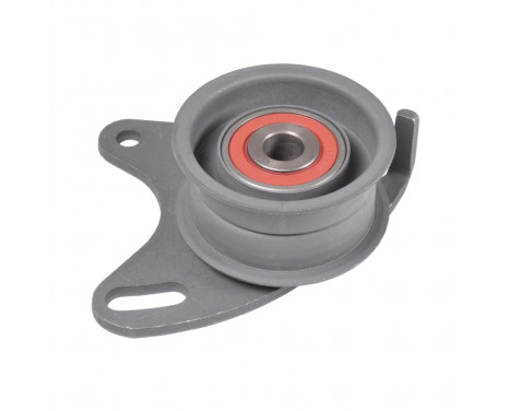 Tensioner Pulley, timing belt ADC47612 Blue Print