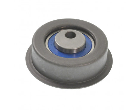 Tensioner Pulley, timing belt ADC47620 Blue Print