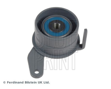 Tensioner Pulley, timing belt ADC47625 Blue Print, Image 3