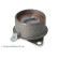 Tensioner Pulley, timing belt ADC47628 Blue Print, Thumbnail 3