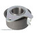 Tensioner Pulley, timing belt ADC47628 Blue Print, Thumbnail 4