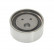 Tensioner Pulley, timing belt ADC47632 Blue Print, Thumbnail 2