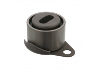 Tensioner Pulley, timing belt ADC47650 Blue Print